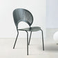 Industrial Metal Dining Room Chair Open Back Dining Chair for Restaurant Use Clearhalo 'Dining Chairs' 'Dining Tables & Seating' 'dining_chair' 'furn' 'furn_dining_chair' 'Furniture' 'Kitchen & Dining Furniture' 1200x1200_1037a2fe-a0d8-45db-b9b7-e8cdd1c4dc8c