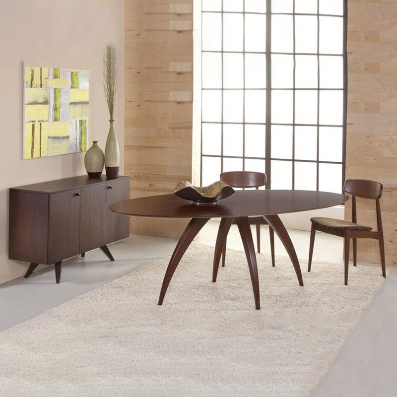 Round Solid Pinewood Wood Color Dining Table Simplicity Fixed Table for Dining Room Clearhalo ' dining_table' 'Dining Tables & Seating' 'Dining Tables' 'furn' 'furn_dining_table' 'Furniture' 'furniture_dining_table' 'Kitchen & Dining Furniture' 'kitchen&dining_furn' 'kitchen' 'kitchen_dining_table' 1200x1200_10389b8c-0e14-4627-89cd-e81ee55c56bf
