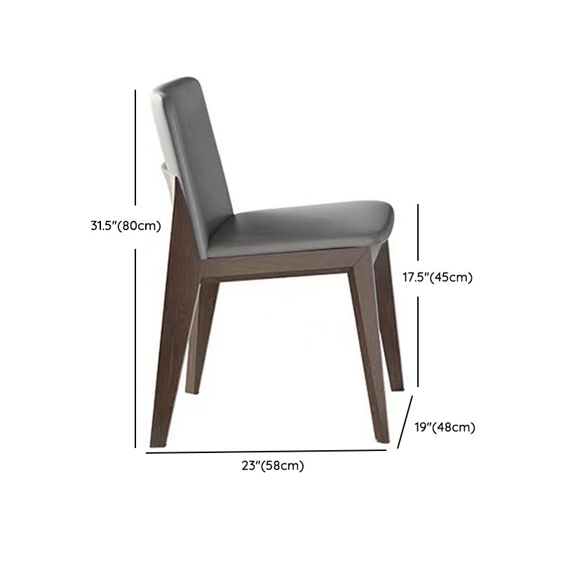 Set da pranzo moderno con sedie grigie 1/4/5/7 PCs set da tavolo bianco dinette