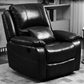 USB Charge Port Recliner Arm Swivel Rocker Standard Recliner Clearhalo 'Chairs & Seating' 'furn' 'furn_recliners' 'Furniture' 'Living Room Furniture' 'Recliners' 1200x1200_10416633-28fd-4dc6-8576-f7c23e62d0c3