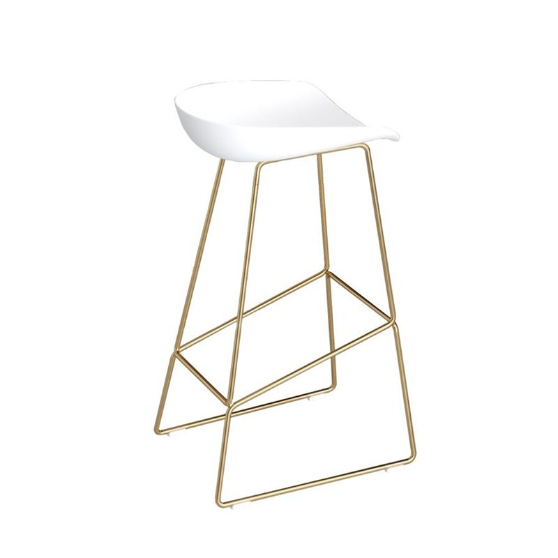 Moderno tavolo da bar in legno massiccio rettangolare set da 1/3 pezzi con sgabelli bianchi