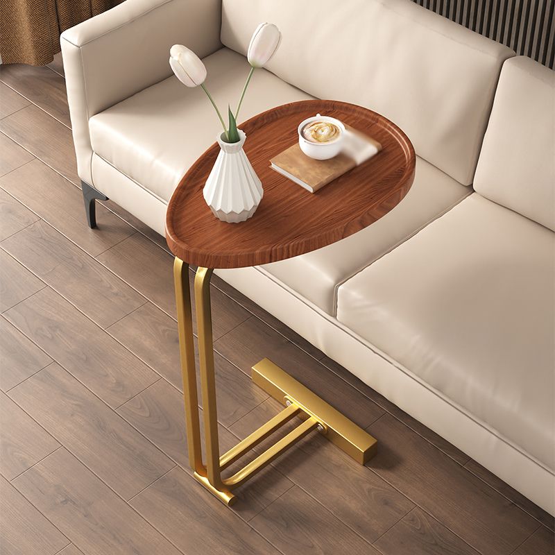 豪華なソファサイドテーブル小さなティーテーブル小さなサイドテーブルベッドサイドテーブル