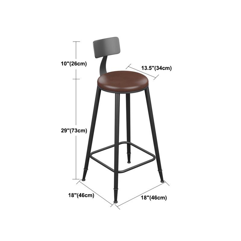 Modern 1/4/6/7 Pieces Bar Table Set Rectangle Wood Counter Table with High Stools for Cafe Clearhalo 'Bar Furniture' 'furn' 'furn_home_bar_bar_sets' 'Furniture' 'Home Bars & Bar Sets' 'home_bar_bar_sets' 'Kitchen & Dining Furniture' 1200x1200_105ac907-356b-4e7d-a319-35aa567abef5