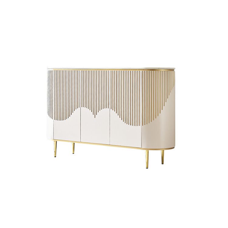 Scheda moderna in stile Stone di scaffalatura regolabile per scaffalature con cassetti e armadi