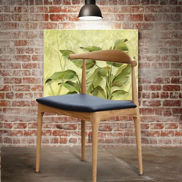 Wooden Dining Room Set Standard Height with Double Pedestal Base Table Set (bench not included) Clearhalo 'Dining Room Sets' 'Dining Tables & Seating' 'dining_room_set' 'furn' 'furn_dining_room_set' 'Furniture' 'furniture_dining_room_set' 'Kitchen & Dining Furniture' 'kitchen&dining_furn' 'kitchen' 1200x1200_10623e45-ff9e-4480-a180-990cffab5760