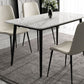 Modern 1/2/5/7 Pieces Dining Set Rectangle Sintered Stone Dining Table Set Clearhalo 'Dining Room Sets' 'Dining Tables & Seating' 'dining_room_set' 'furn' 'furn_dining_room_set' 'Furniture' 'furniture_dining_room_set' 'Kitchen & Dining Furniture' 'kitchen&dining_furn' 'kitchen' 1200x1200_107348bb-5441-4f13-a315-0c01f9054188