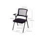 21" Wide Contemporary Desk Chair Black Low Back Conference Chair Clearhalo 'furn' 'furn_office_chair' 'Furniture' 'Office Chairs' 'Office Furniture' 'office_chair' 1200x1200_107c3630-de1a-4911-85f6-efbeedfda424