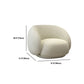 White Contemporary Curved Sofa Wool Tuxedo Arm Sofa for Living Room Clearhalo 'furn' 'furn_sofas' 'Furniture' 'Living Room Furniture' 'Sofa' 'sofas' 1200x1200_107c9a0b-b014-430e-8a3e-f2103adc4f14