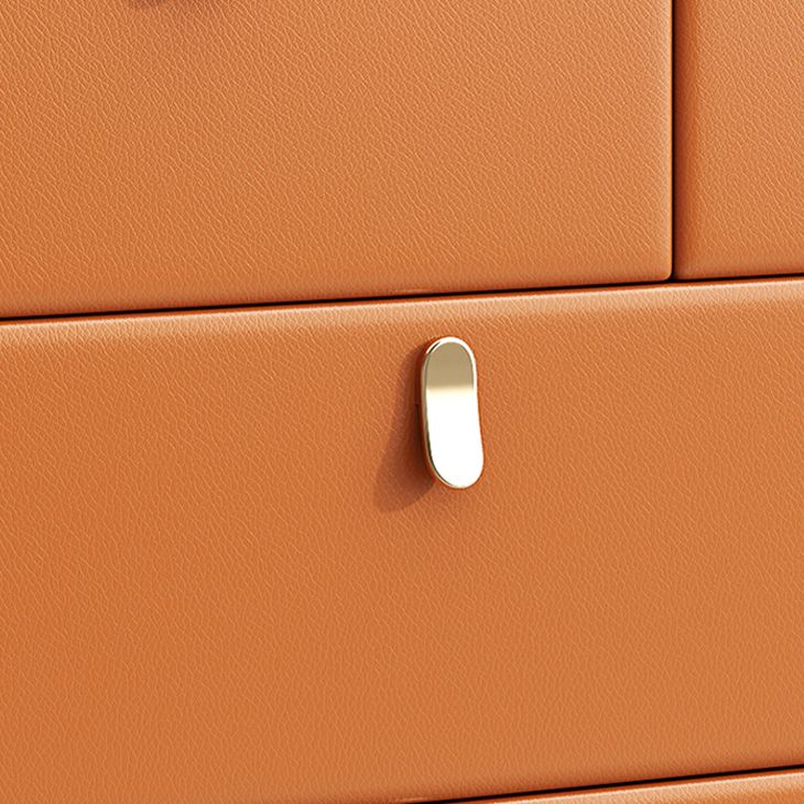 Pine Wood Living Room Sideboard Cabinet Glam Buffet Server Cabinet with Drawer Clearhalo 'buffet_sideboard' 'Buffets & Sideboards' 'furn' 'furn_buffet_sideboard' 'Furniture' 'furniture_buffet_sideboard' 'Kitchen & Dining Furniture' 1200x1200_1086f654-2157-4a64-9823-323faf195315