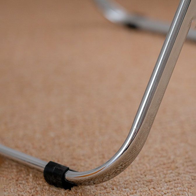 Modern Dining Armless Chair Plastic Dining Side Chair for Restaurant Use Clearhalo ' kitchen&dining_furn' 'Dining Chairs' 'Dining Tables & Seating' 'dining_chair' 'furn' 'furn_dining_chair' 'Furniture' 'furniture_dining_chair' 'Kitchen & Dining Furniture' 'kitchen' 1200x1200_108b3993-473b-4460-a581-ac9bbfcb2355