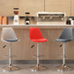 Contemporary Style Bar Stool Liftable Counter Bar Stool with Metal Legs Clearhalo 'Bar Furniture' 'Bar Stools' 'bar_stools' 'furn' 'furn_bar_stools' 'Furniture' 'furniture_bar_stools' 'Kitchen & Dining Furniture' 1200x1200_108be417-c165-49ce-8a5f-79d2bc1bff0b