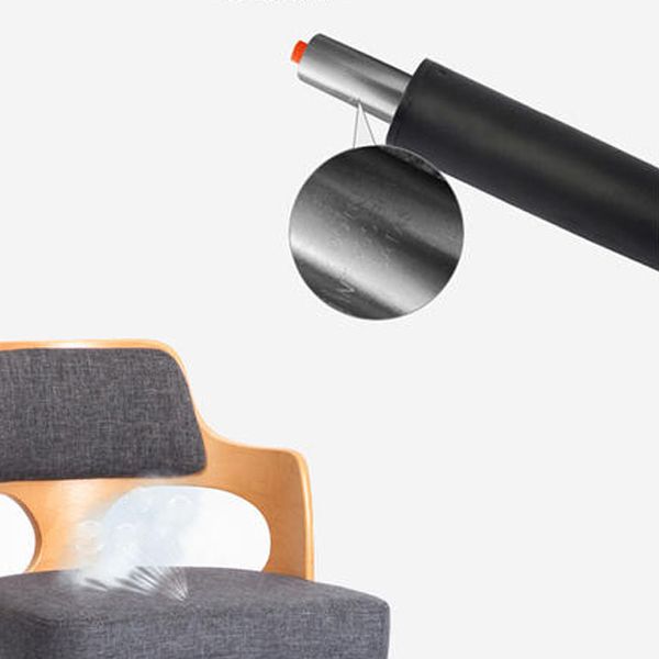 Modern Rotatable Liftable Counter Stool Steel Beauty Shop Bar Stool with Cushion Clearhalo 'Bar Furniture' 'Bar Stools' 'bar_stools' 'furn' 'furn_bar_stools' 'furniture_bar_stools' 'Kitchen & Dining Furniture' 'kitchen&dining_furn' 'kitchen' 'kitchen_furn' Furniture' 1200x1200_108cbe0d-3755-4bc5-a221-fb25f88646bc