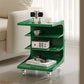 16.1" Wide Contemporary Metal Accent Side Table for Living Room Clearhalo 'Coffee & Accent Tables' 'End & Side Tables' 'end_side_tables' 'furn' 'furn_end_side_tables' 'Furniture' 'Living Room Furniture' 1200x1200_1097a46e-b223-4dd5-9fad-a7dd8212d6b2