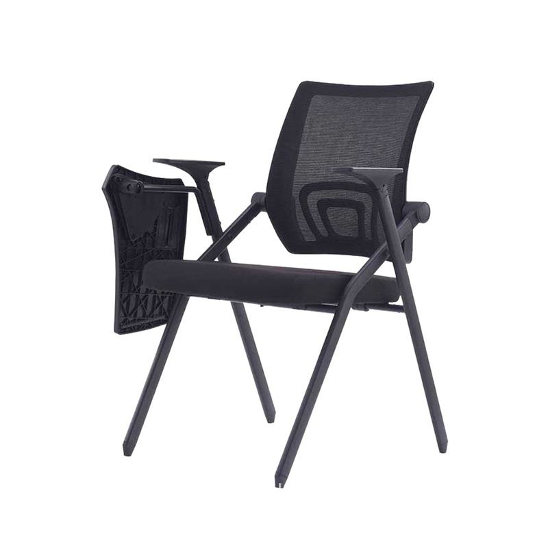 Mid Back Conference Chair Contemporary Style Mesh Office Chair Stuhl