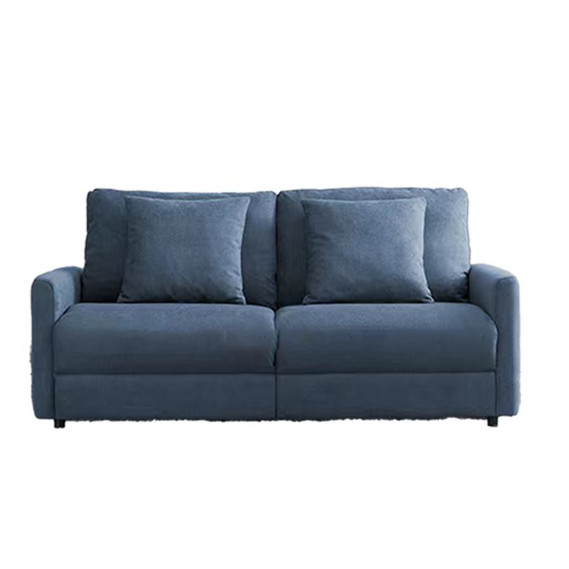 Divano convertibili da soggiorno in stile scandinavo Sleton Donte