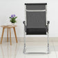18" Wide Contemporary Desk Chair Breathable AirGrid Office Chair