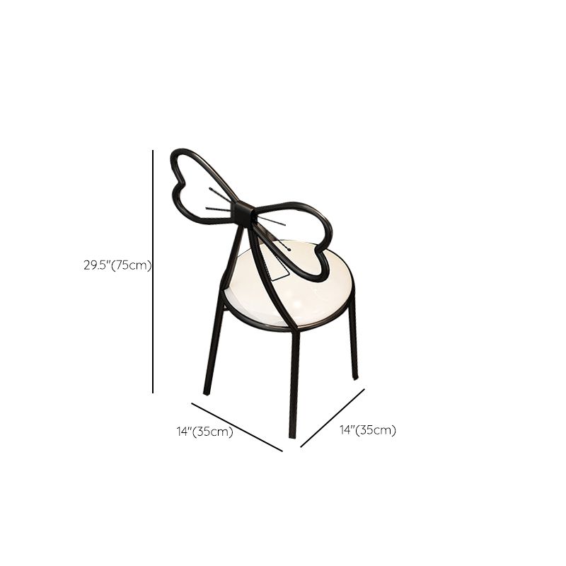 Modern Bedroom Vanity Dressing Table Mirror Wood Makeup Vanity Desk with Drawer