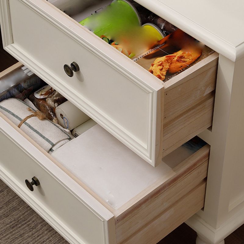 Traditional Night Table Drawer Storage Pine Nightstand with Legs for Bedroom Clearhalo 'Bedroom Furniture' 'furn' 'furn_night_stand' 'Furniture' 'night_stand' 'Nightstands' 1200x1200_10c7f01b-44e4-4fba-926d-2750af63275a