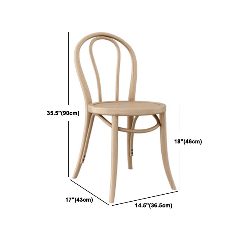Round Dining Table Set 1/2/4/7 Pcs Solid Wood Dining Table and Chairs Clearhalo 'Dining Room Sets' 'Dining Tables & Seating' 'dining_room_set' 'furn' 'furn_dining_room_set' 'Furniture' 'Kitchen & Dining Furniture' 1200x1200_10cc96fd-2974-49ba-abd5-dbc81aabc6a3