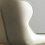 Industrial Chairs Dining Arm Chair for Kitchen with Metal Legs Clearhalo 'Dining Chairs' 'Dining Tables & Seating' 'dining_chair' 'furn' 'furn_dining_chair' 'Furniture' 'furniture_dining_chair' 'Kitchen & Dining Furniture' 1200x1200_10d6ea4b-a5f4-4117-90c5-67dbc8e8fad0