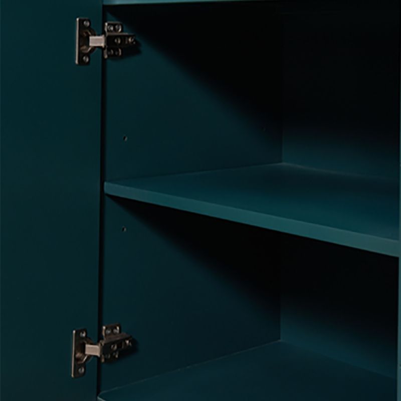 Servidor de comedor de tramantador para comedor de madera de ingeniería de Glam Engineered para la cocina