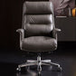 High Back Managers Chair Contemporary Swivel Executive Chair Clearhalo 'furn' 'furn_office_chair' 'Furniture' 'Office Chairs' 'Office Furniture' 'office_chair' 1200x1200_10e14a63-4bfe-49b3-bf2b-d8c59a1c6abe