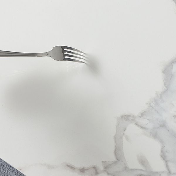 1/3/4 pezzi glam bar tavolo set di tavoli opachi con banco in pietra sinterizzato