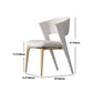 Set da tavolo in metallo in pietra sinterizzata stile nordico glam Set da pranzo da 1/3/4/5 pezzi