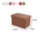 Modern Solid Color Ottoman Cotton Rectangle Ottoman for Living Room Clearhalo 'furn' 'furn_ottomans_poufs' 'Furniture' 'Living Room Furniture' 'Ottomans & Poufs' 'ottomans_poufs' 1200x1200_10f19c55-63b8-46c6-8bb0-c0deab0ff236