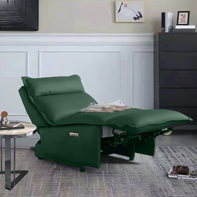 RECLINA DE LOOL ELÉCTRICO RECLINA MINIMALISTA MINIMALISTA SOLO REPLINACIÓN