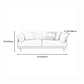 Modern Sofa Pillow Top Arm 33.4"W Sofa with 2 Pillows for Living Room Clearhalo 'furn' 'furn_sofas' 'Furniture' 'furniture_sofas' 'Living Room Furniture' 'Sofa' 'sofas' 1200x1200_1102b1a3-3525-4a16-aa0c-bfdb70b5f687