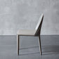 Minimalist Leather Dining Side Chairs Solid Back Armless Dining Chairs for Kitchen Clearhalo ' kitchen&dining_furn' 'Dining Chairs' 'Dining Tables & Seating' 'dining_chair' 'furn' 'furn_dining_chair' 'Furniture' 'furniture_dining_chair' 'Kitchen & Dining Furniture' 'kitchen' 1200x1200_1106a84e-6047-4d5c-a600-9ccb528632d3