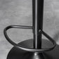 Contemporary Metal Kitchen Dining Room Armless Stool Adjustable Height Barstool Clearhalo 'Bar Furniture' 'Bar Stools' 'bar_stools' 'furn' 'furn_bar_stools' 'Furniture' 'furniture_bar_stools' 'Kitchen & Dining Furniture' 1200x1200_110e5beb-2ec6-43e6-9bce-3189a06ddb7a