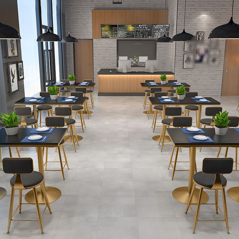 Tulip Base Dining Table Marble Gold Base Traditional Luxury Dining Table Clearhalo 'Dining Tables & Seating' 'Dining Tables' 'dining_table' 'furn' 'furn_dining_table' 'Furniture' 'furniture_dining_table' 'Kitchen & Dining Furniture' 'kitchen' 'kitchen_dining_table' 1200x1200_1116b08c-7e6d-43b2-9132-5f5d19cc52d5