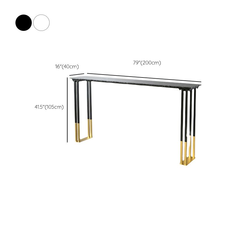 Juego de comedor de pub industrial Juego de pub de altura de mostrador de 1/2/3 piezas