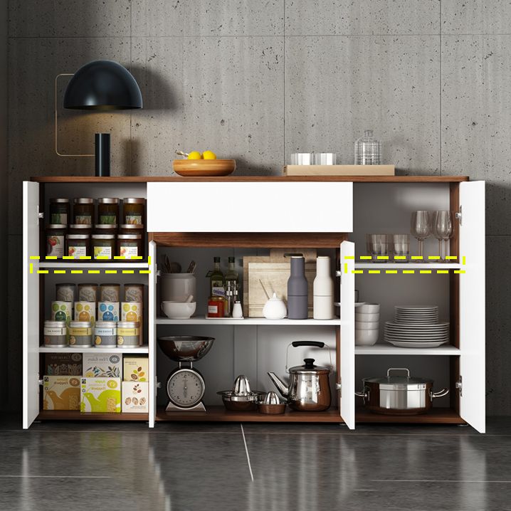 TABELLO DI STONE STONE MODERNO STONE SERVIGLIO SERVER SERIGNO IN TOPO BIANCO