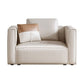 Square Armrest Latex/sponge Upholstered Tech Fabric Upholstered Off-white Sofa Clearhalo 'furn' 'furn_sofas' 'Furniture' 'furniture_sofas' 'kitchen' 'kitchen_sofas' 'Living Room Furniture' 'Sofa' 'sofas' 1200x1200_111e702c-f0ca-49b5-be10-28598816c3fa