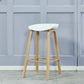Iron Scandinavian Style Counter Stools Backless Bar Stools with Bucket Seat Clearhalo 'Bar Furniture' 'Bar Stools' 'bar_stools' 'furn' 'furn_bar_stools' 'furniture_bar_stools' 'Kitchen & Dining Furniture' 'kitchen&dining_furn' 'kitchen' 'kitchen_furn' Furniture' 1200x1200_11321558-1bef-4ed0-bf4c-5a36f34e18df