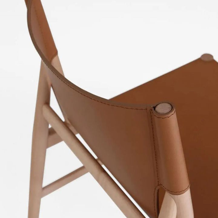 Leather Armless Dining Chairs Home Upholstered Side Chairs with Wood Legs Clearhalo ' kitchen&dining_furn' 'Dining Chairs' 'Dining Tables & Seating' 'dining_chair' 'furn' 'furn_dining_chair' 'Furniture' 'furniture_dining_chair' 'Kitchen & Dining Furniture' 'kitchen' 1200x1200_1134b164-f1f6-431d-a96a-c341cdadd23f