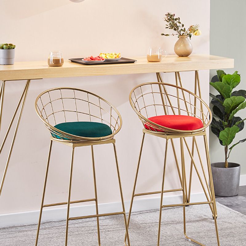 Mesa moderna con altura de barra, mesa de pub tipo bistró con tapa de madera maciza y cuatro patas