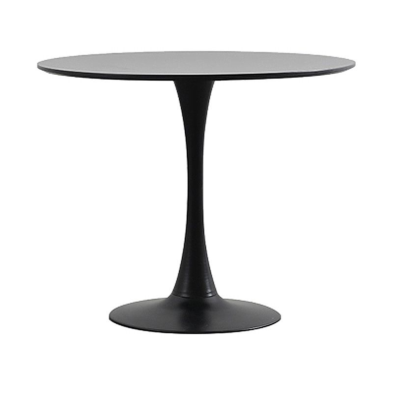29.1"H Round Solid Color Slate Coffee Table 1 Single Modern Cocktail Table Clearhalo 'Coffee & Accent Tables' 'Coffee Tables' 'coffee_tables' 'furn' 'furn_coffee_tables' 'Furniture' 'furniture_coffee_tables' 'Living Room Furniture' 1200x1200_113f64f7-86f0-421d-a6d1-48e29ea1d190
