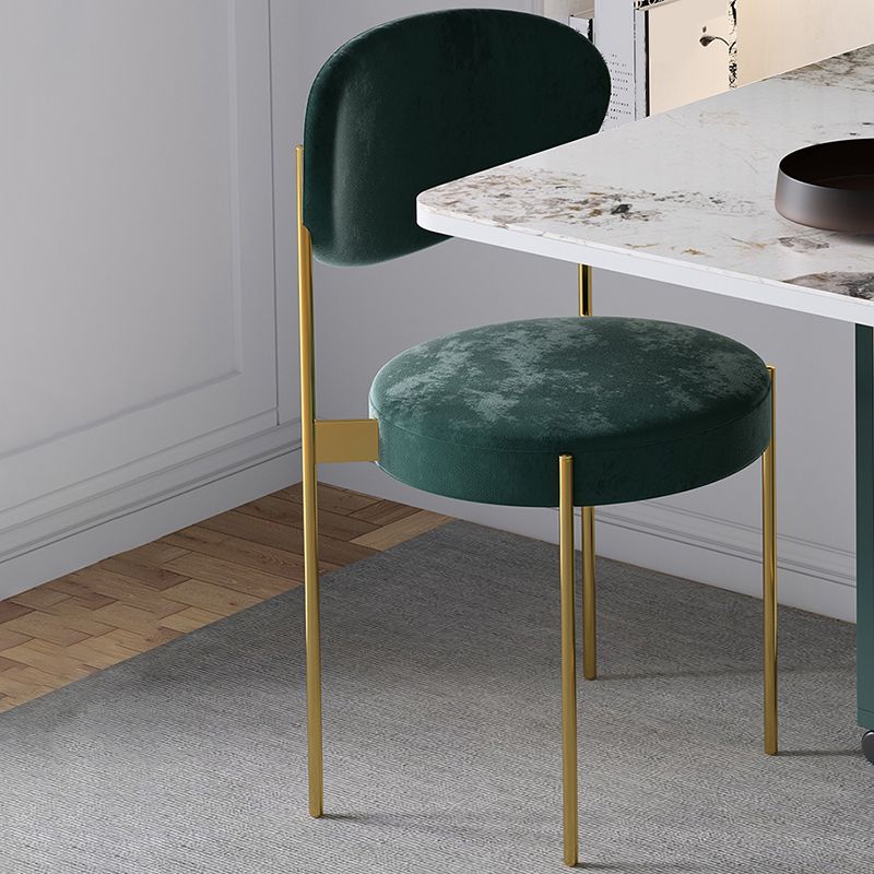 Modern Foldable Dinette Set 1/2/3/5 Pieces Rectangle White Sintered Stone Dining Table Set Clearhalo 'Dining Room Sets' 'Dining Tables & Seating' 'dining_room_set' 'furn' 'furn_dining_room_set' 'Furniture' 'furniture_dining_room_set' 'Kitchen & Dining Furniture' 1200x1200_1140ab5b-1039-4cac-9a84-0d3fba527b75