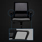 Modern Mid-Back Office Chair Black Frame No Distressing Desk Chair Clearhalo 'furn' 'furn_office_chair' 'Furniture' 'Office Chairs' 'Office Furniture' 'office_chair' 1200x1200_1148c37e-9aa1-4e06-ace0-d7f0420e29b3