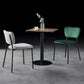 Nordic Style Dining Chairs Armless Open Back Stackable Chairs with Metal Legs Clearhalo ' kitchen&dining_furn' 'Dining Chairs' 'Dining Tables & Seating' 'dining_chair' 'furn' 'furn_dining_chair' 'Furniture' 'furniture_dining_chair' 'Kitchen & Dining Furniture' 'kitchen' 1200x1200_114f08d4-c92e-4c28-89f6-1efc1965aeb5