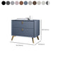 Solid Wood Night Table Contemporary Bed Nightstand with Drawers Clearhalo 'Bedroom Furniture' 'furn' 'furn_night_stand' 'Furniture' 'night_stand' 'Nightstands' 1200x1200_11521c92-afcc-47be-b982-4ec090c02085