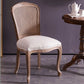Solid Wood Country Style Dining Room Chairs Matte Finish Cane Back Dining Chairs Clearhalo ' kitchen&dining_furn' 'Dining Chairs' 'Dining Tables & Seating' 'dining_chair' 'furn' 'furn_dining_chair' 'Furniture' 'furniture_dining_chair' 'Kitchen & Dining Furniture' 'kitchen' 1200x1200_1163770a-3791-45a4-bf30-6e44c704b238