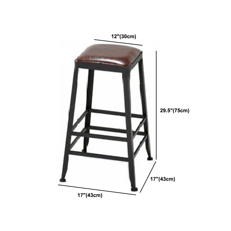 Industrial 1/9 Pieces Bar Table Set Rectangle Pine Wood Counter Table for Cafe Clearhalo 'Bar Furniture' 'furn' 'furn_home_bar_bar_sets' 'Furniture' 'Home Bars & Bar Sets' 'home_bar_bar_sets' 'Kitchen & Dining Furniture' 1200x1200_116b2195-6e00-4417-bd18-2396c6629fd9