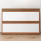 White/brown Accent Chest with 3/4/5/6/8 Drawers Storage Cabinet