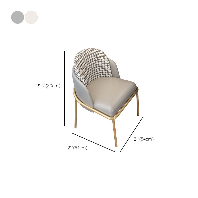 Glam Stone slaapkamer ijdelheid bureau 6 lade ijdelheid kleedtafel