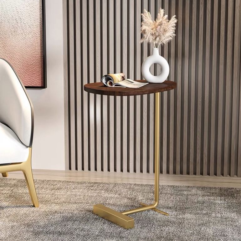 Contemporary Solid Wood Nightstand Legs Included Night Table ,23.6" Tall Clearhalo 'Bedroom Furniture' 'furn' 'furn_night_stand' 'Furniture' 'night_stand' 'Nightstands' 1200x1200_119a6f7c-7dcd-4540-8a11-86ace9d4c992